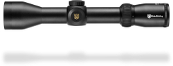 Прицел Nikko Stirling DIAMOND 1,5-6X44 (No 4 dot с подсветкой)