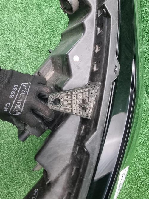 Фара правая Faw Bestune T55 (2021-н.в.) LED