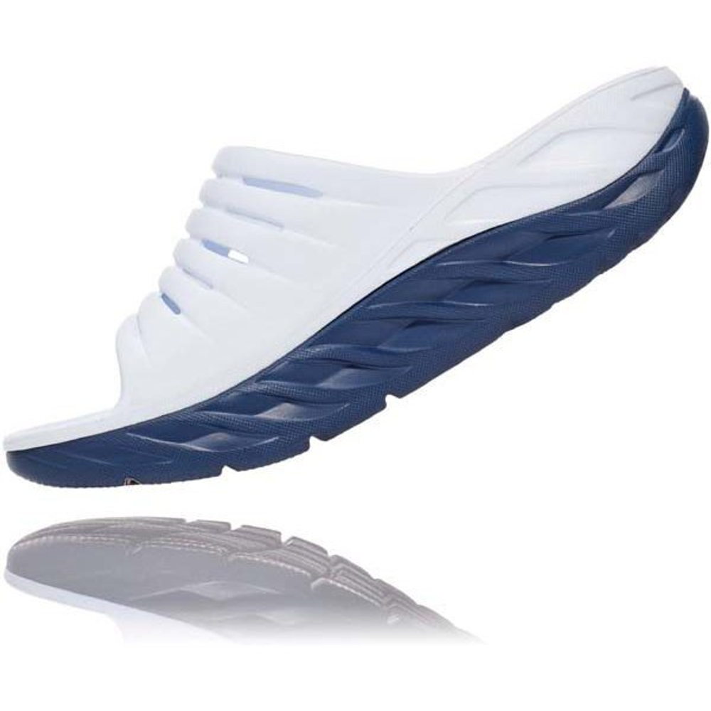Сланцы Hoka Ora Recovery Slide