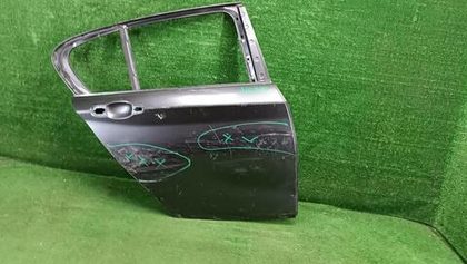 Дверь задняя правая BMW 1er f20 (2011-2017)