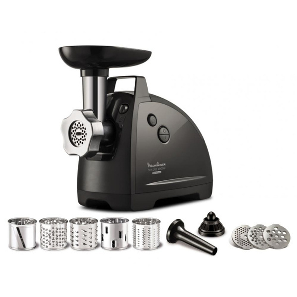 Мясорубка Moulinex ME684832