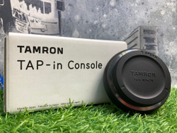 Tamron TAP-in Console Nikon Покупка/Продажа
