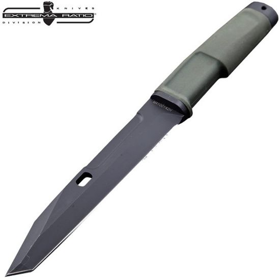 Extrema Ratio 300BAIO2004GR - Нож "Фулкрум Байонет"