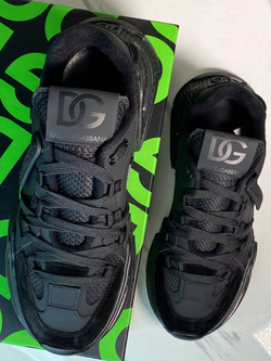 Кроссовки Dolce & Gabbana