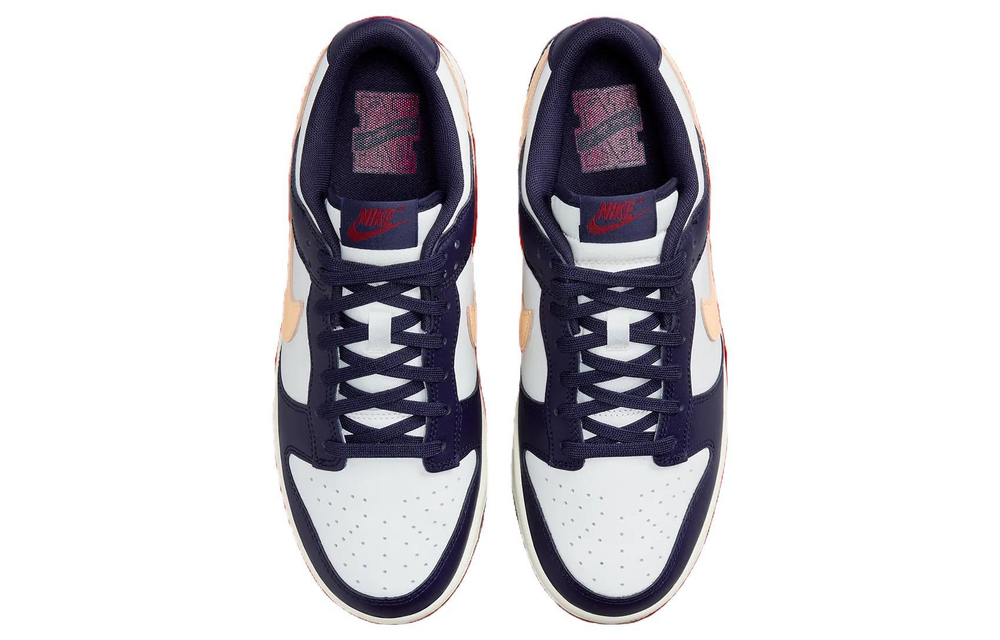 Кроссовки Nike Dunk Low