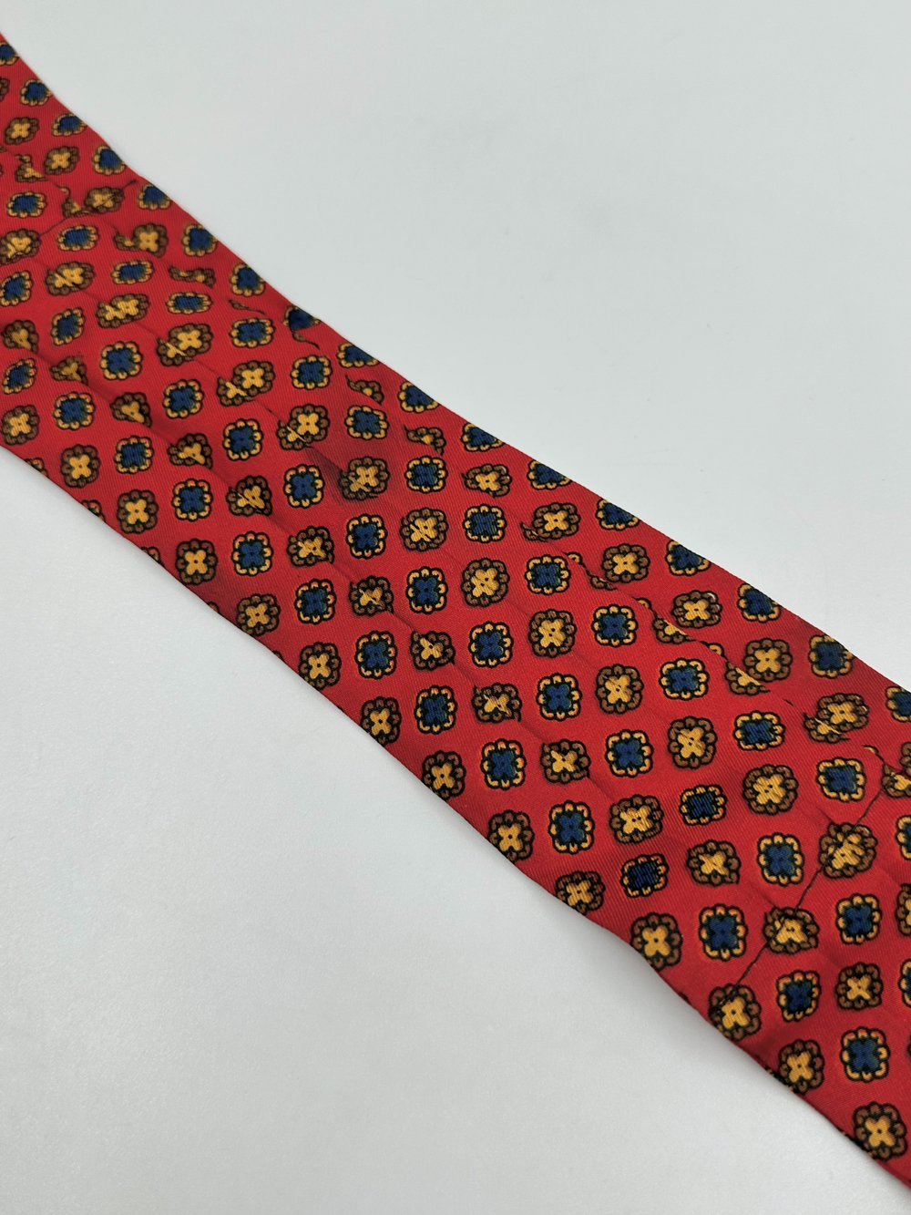 Шейный платок аскот