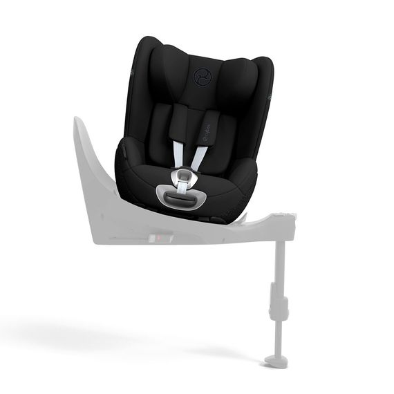 Автокресло Cybex Sirona T i-Size Sepia Black
