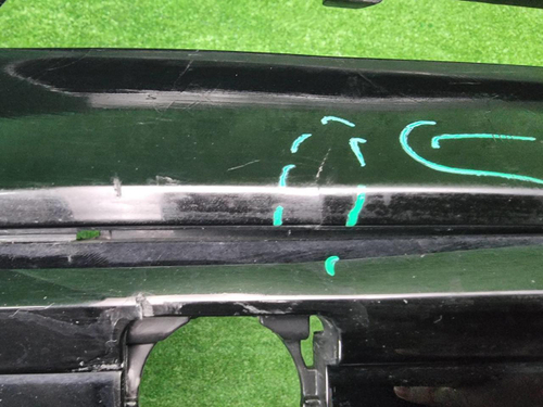 Бампер передний Kia Sorento 4 (2020-2023)