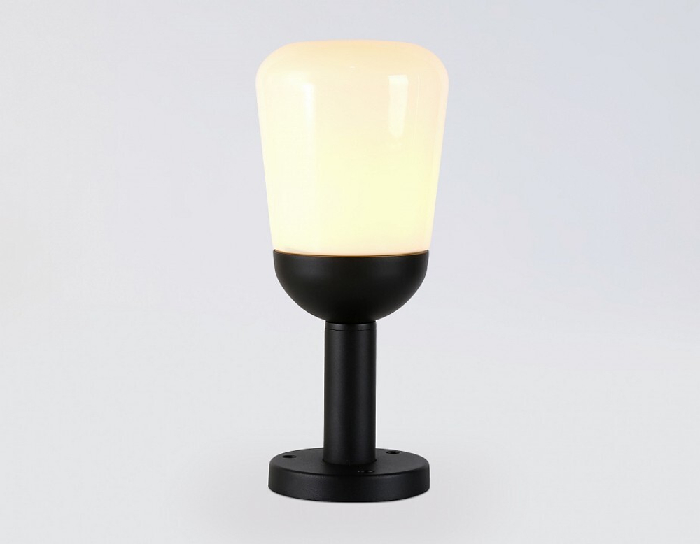 Наземный низкий светильник Ambrella Light ST ST2087