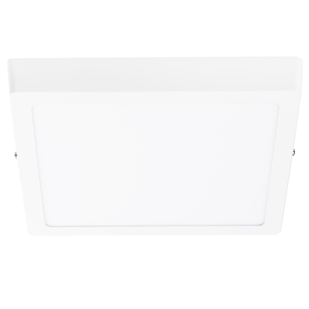 324182 Светильник ZOCCO QUA LED 18W 1300LM 3000K