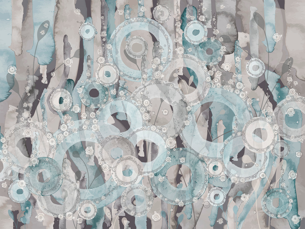 Коллекция WAVES