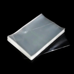 Пакеты 5х8 см БОПП без клеевого клапана упаковочные