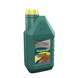 Очиститель Типром ОФ