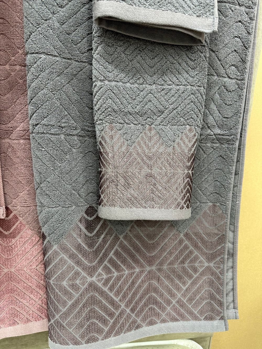 Пол Кит Набор Лиц Бан ХАЙТЕК