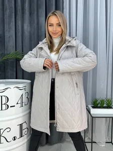 Куртка 339 Fabrika