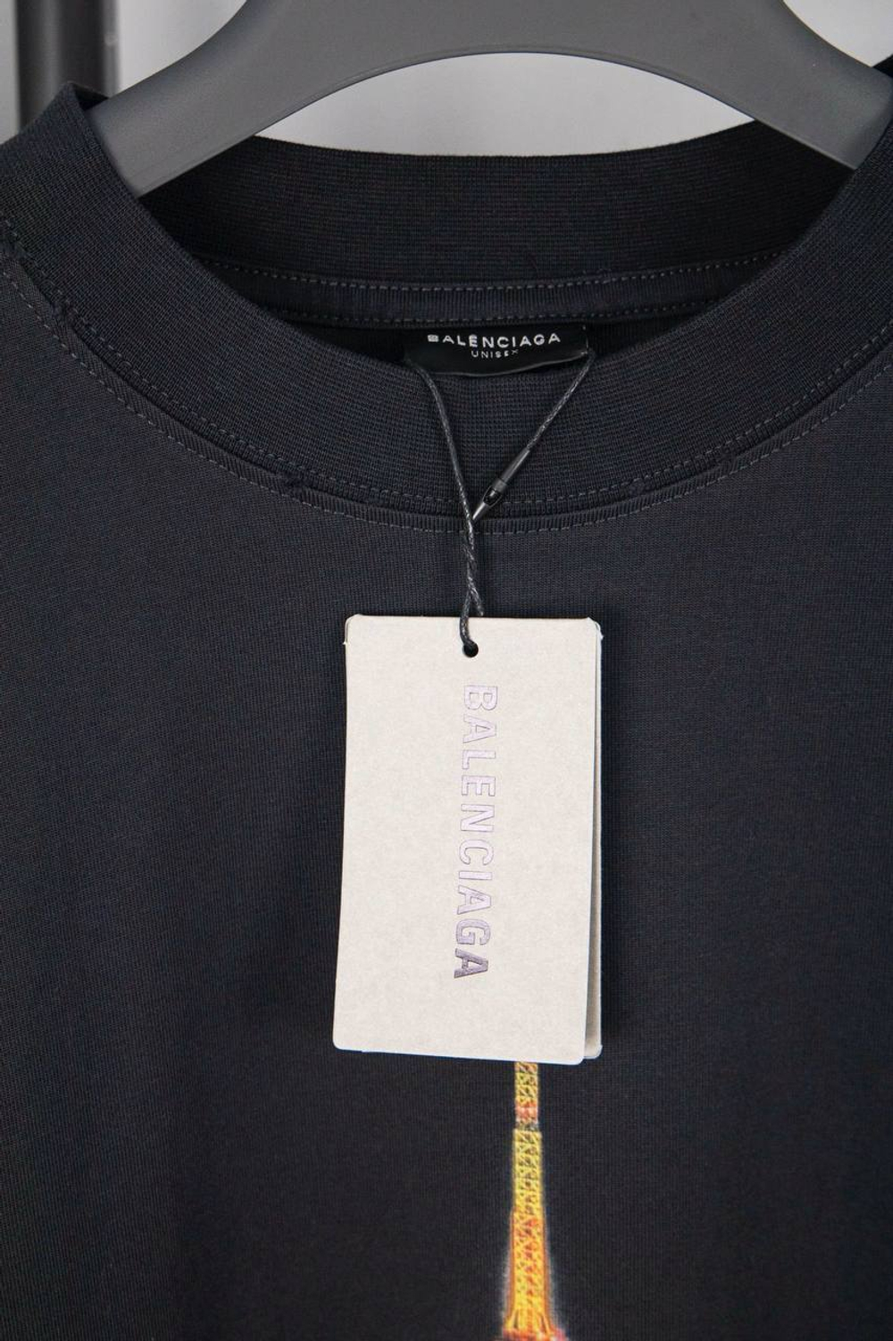 Футболка Balenciaga