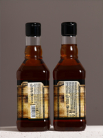 Подарочный набор «На удачу», шампунь и гель для душа, 500 мл