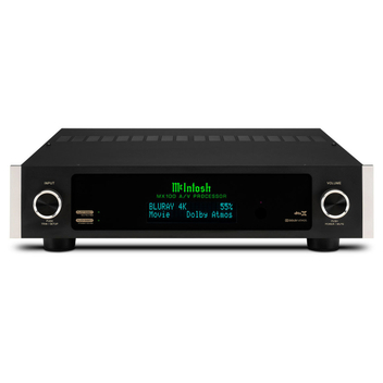McIntosh MX100