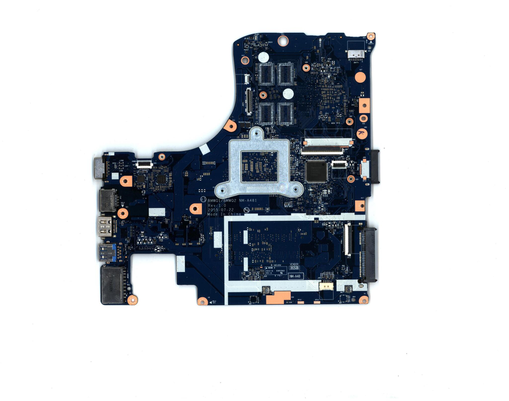 Материнская плата для ноутбука Lenovo ideapad 300-14ISK NOK I5-6200U 2G RTC (5B20K38207), оригинал