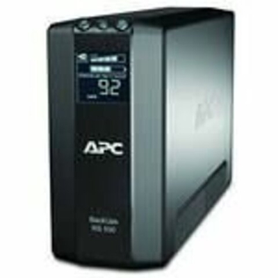 ИБП APC by Schneider Electric Back-UPS Pro BR1500GI
