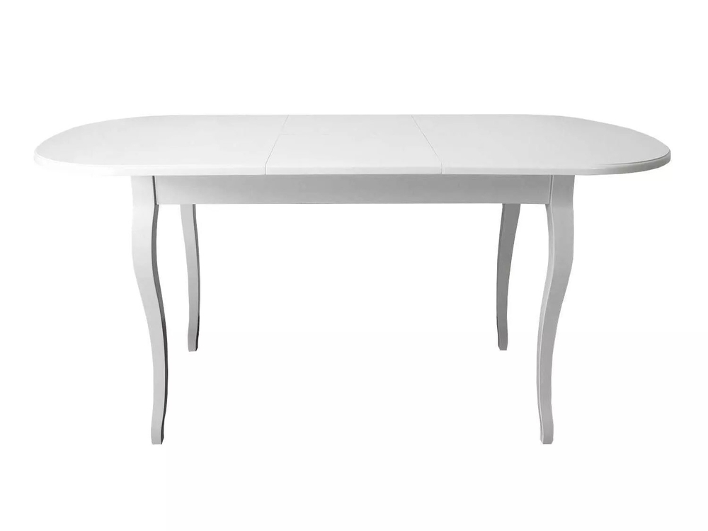 Обеденный стол СО-13 белый