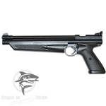Пневматический пистолет Crosman P 1377 American Classic