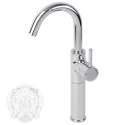 Смеситель для раковины высокий Migliore Fortis ML.FRT-5213L