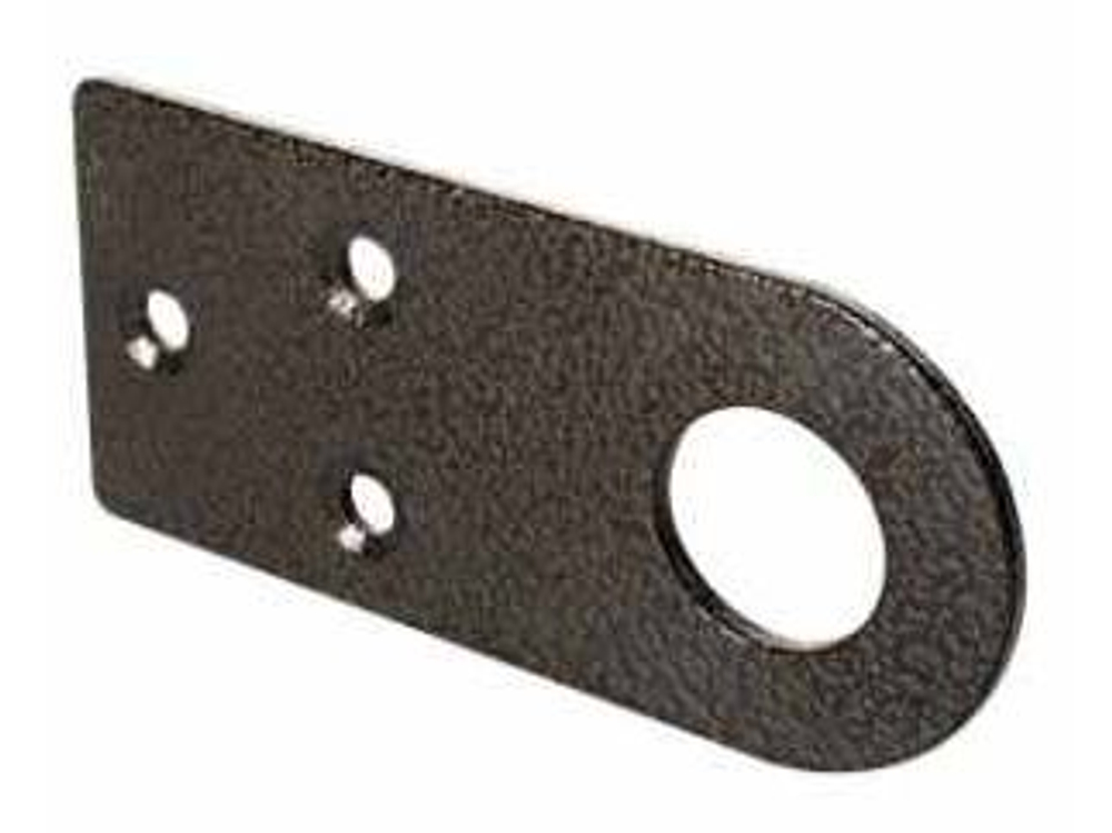 Проушина прямая для навесных замков 3мм 50*108 (30шт/уп)