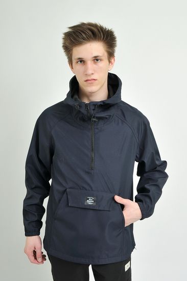 Анорак COOL PENGUIN AP 017.22 Dark Navy