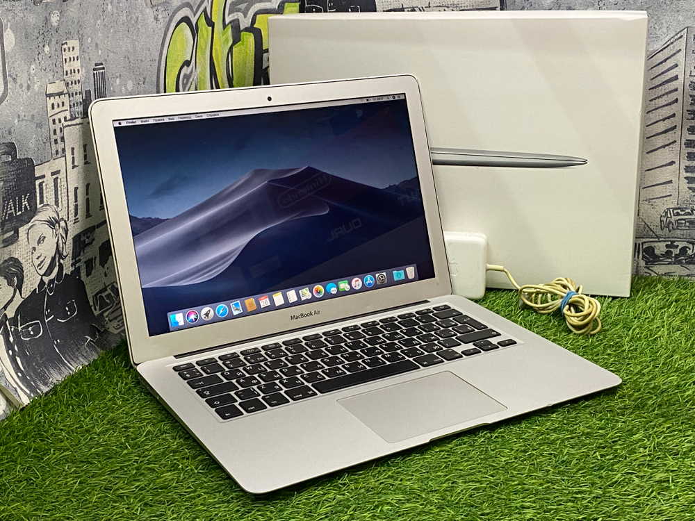 MacBook air 13 2014 i5/4gb/