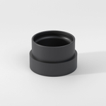 Заглушка Elektrostandard Module System 85194/00 черный