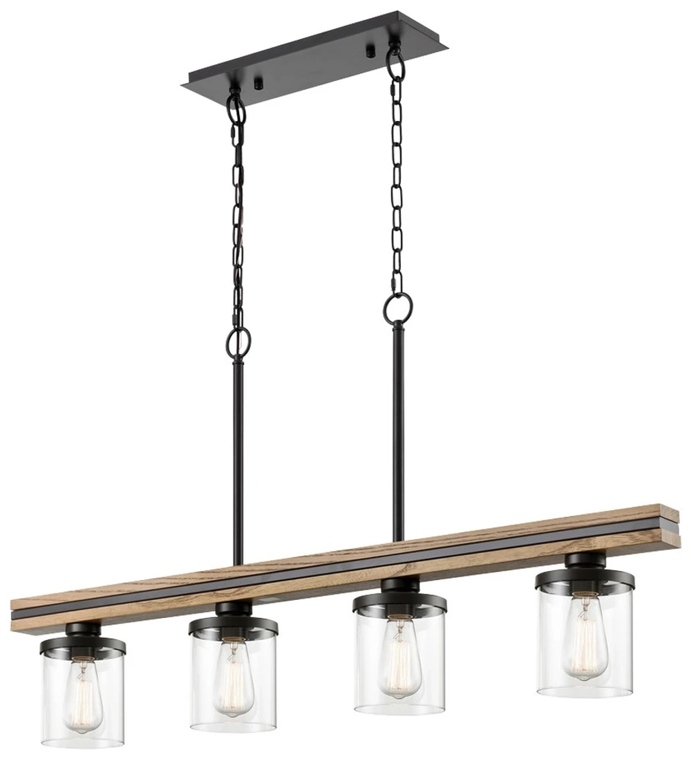 Подвесной светильник Wertmark BONNIE WE583.04.023