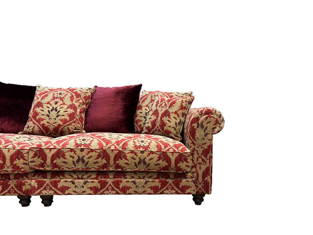 Диван "Корнер Энигма" макси