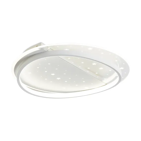 Потолочный светильник FR6152CL-L89W Страта / Strata 89 Вт LED Freya fr6152cl-l89w
