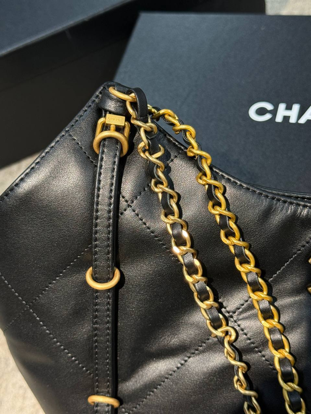 Сумка CHANEL