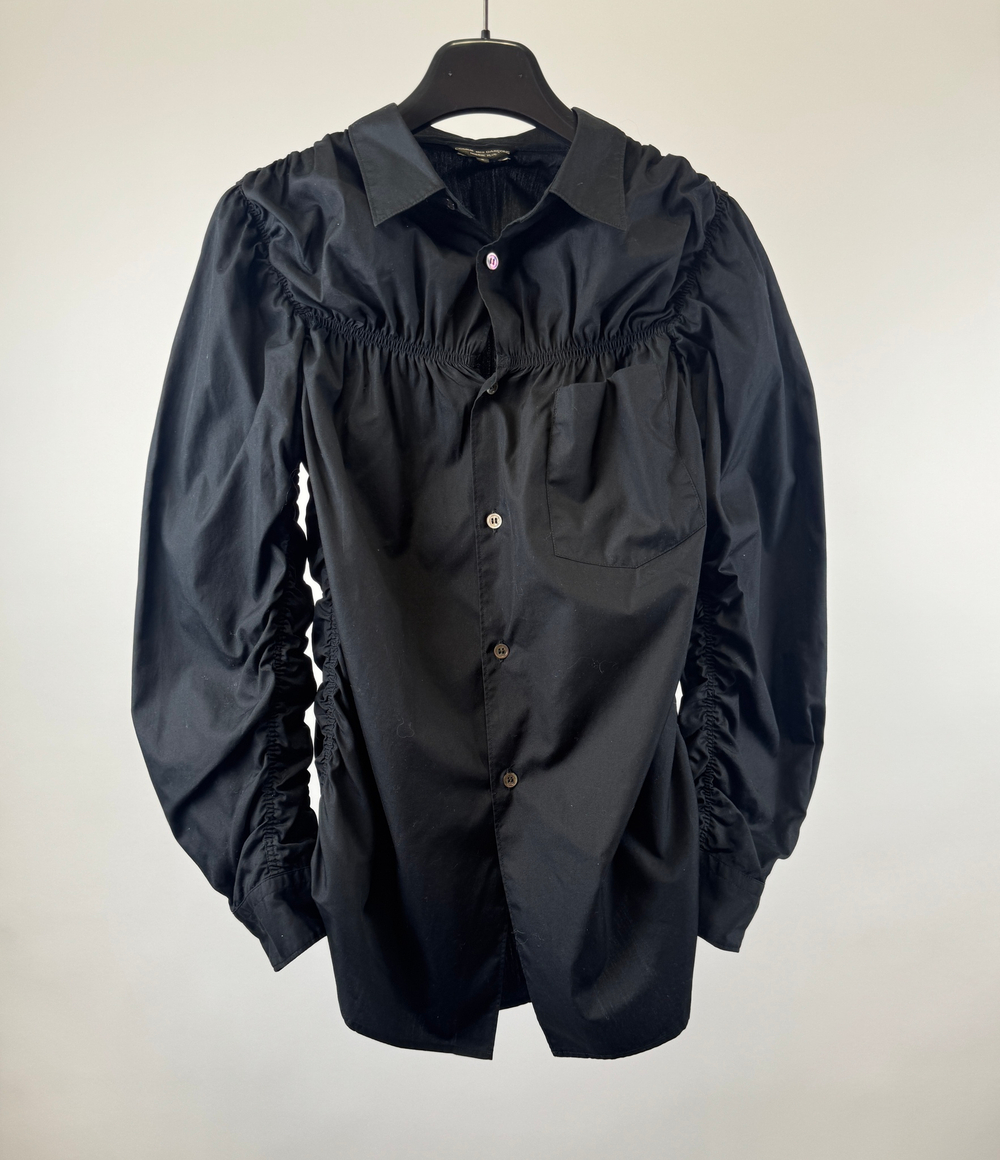 Блуза Comme des Garcons