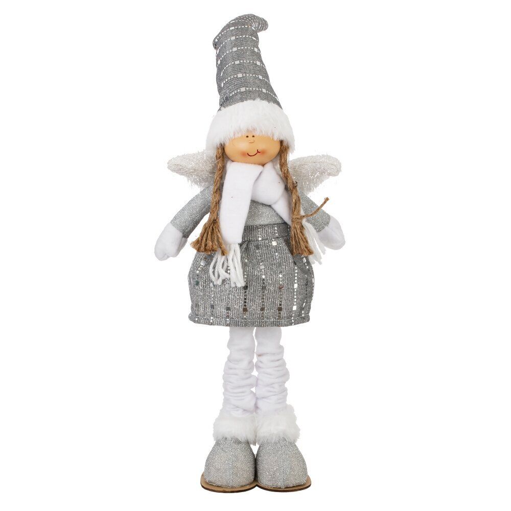 GAEM Игрушка набивная "Ангел", L15 W12 H70/38 см, 2в.