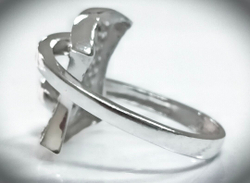 Ювелирное кольцо Эстерелла