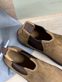 Ботинки Brunello Cucinelli