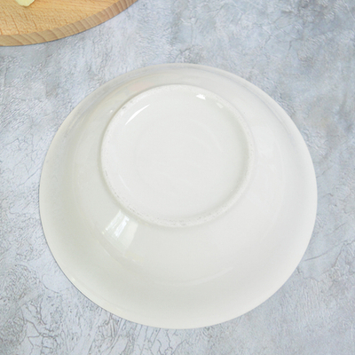 Салатник 20см Лютики