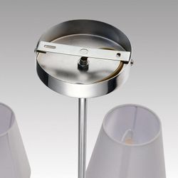 Люстра на штанге Lumion KARMEN 8279/8