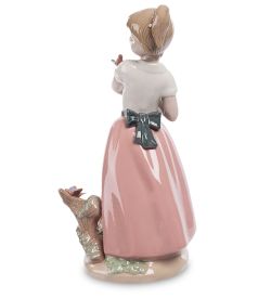 Pavone CMS-20/ 7 Фигурка «Девочка»