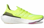 Кроссовки Adidas Ultraboost 21