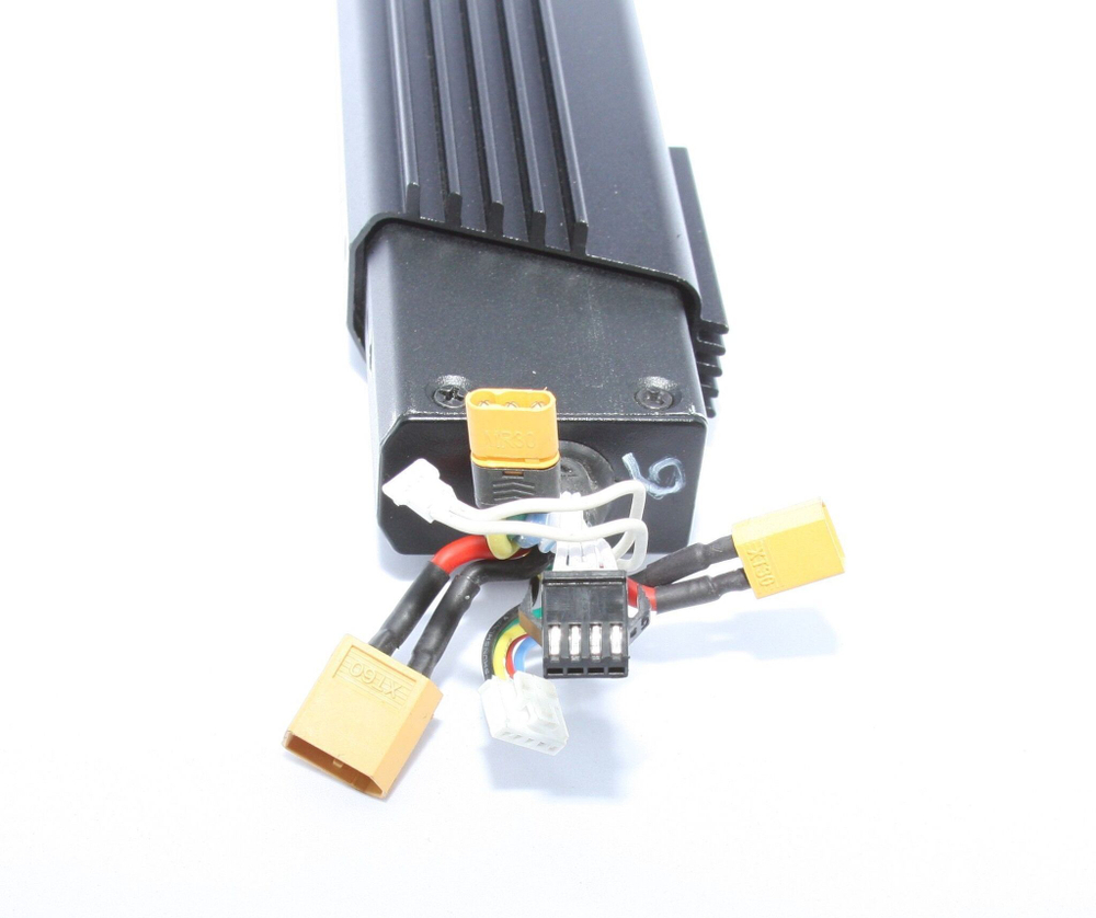 Контроллер для Kugoo Kirin HX Plus Jilong