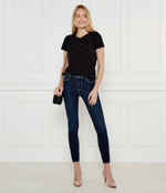 Футболка GUESS - черный(W5RI08 K9RM1)