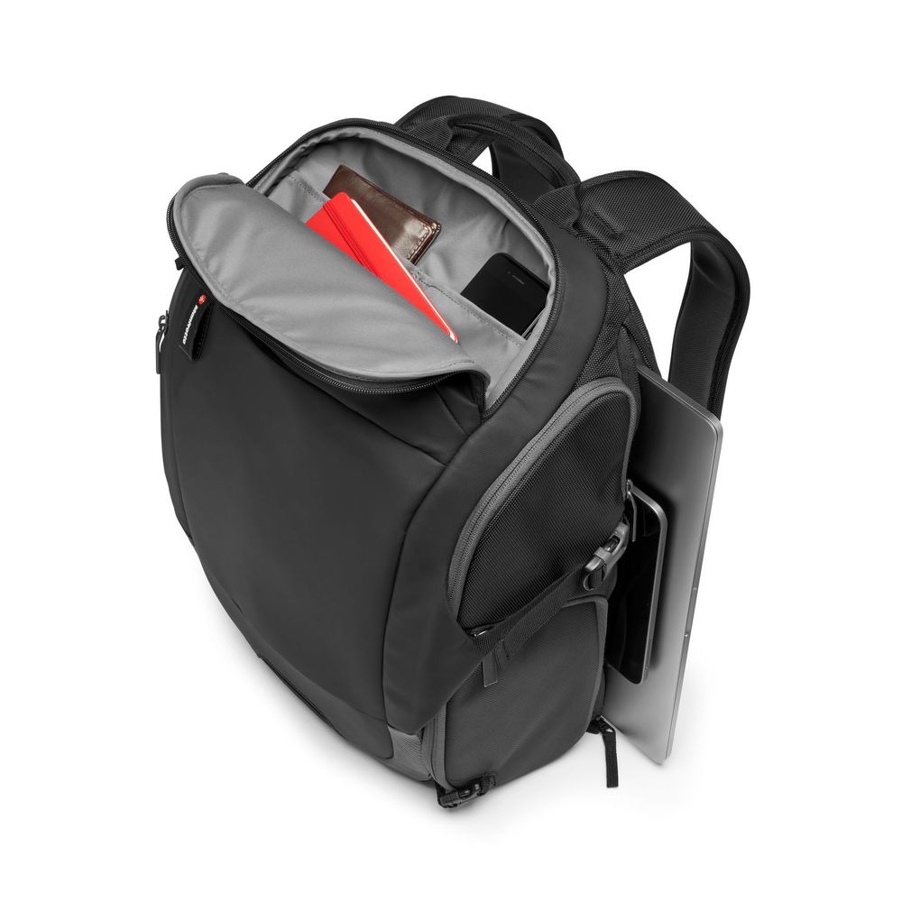 Manfrotto MB MA2-BP-T Advanced2 Travel Backpack M