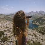 Термос MB Steel оникс