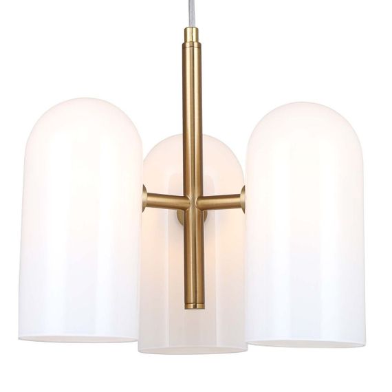 Подвесная люстра F-Promo Barfila 4619-3P