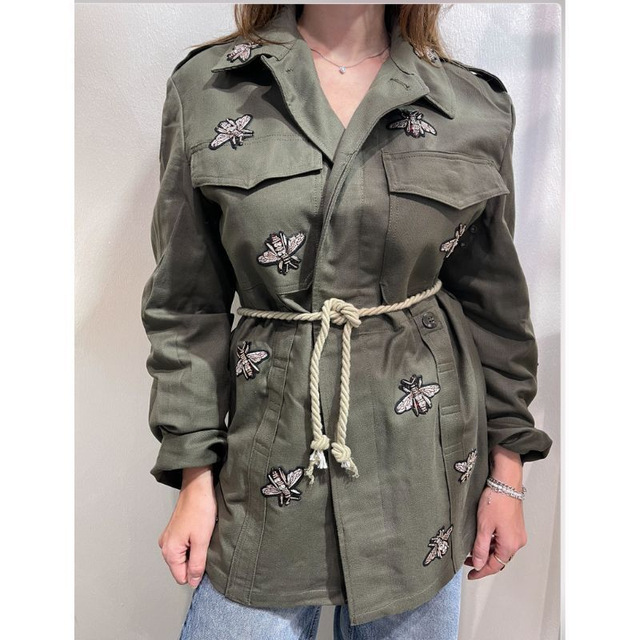 Mia Bag КУРТКА ЖЕНСКАЯ