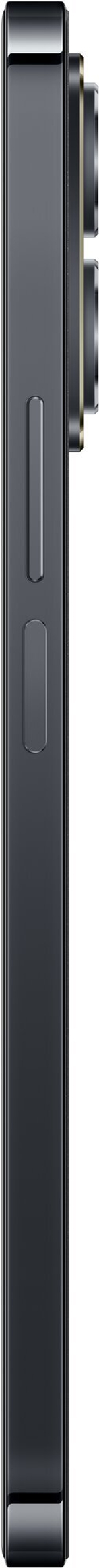 Смартфон HONOR X8b 8/128 ГБ RU, Dual nano SIM, midnight black